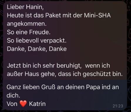 Karin Karin