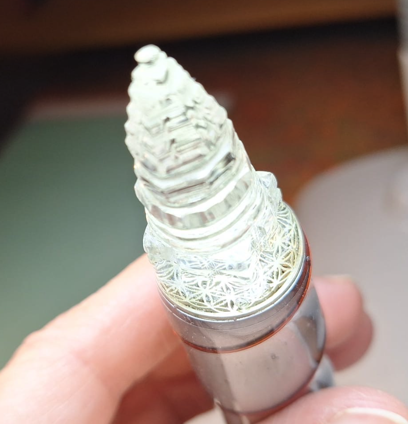Micro-gold Micro-gold